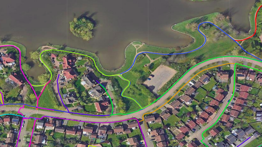 How Starship Delivery Robots know where they are going Review